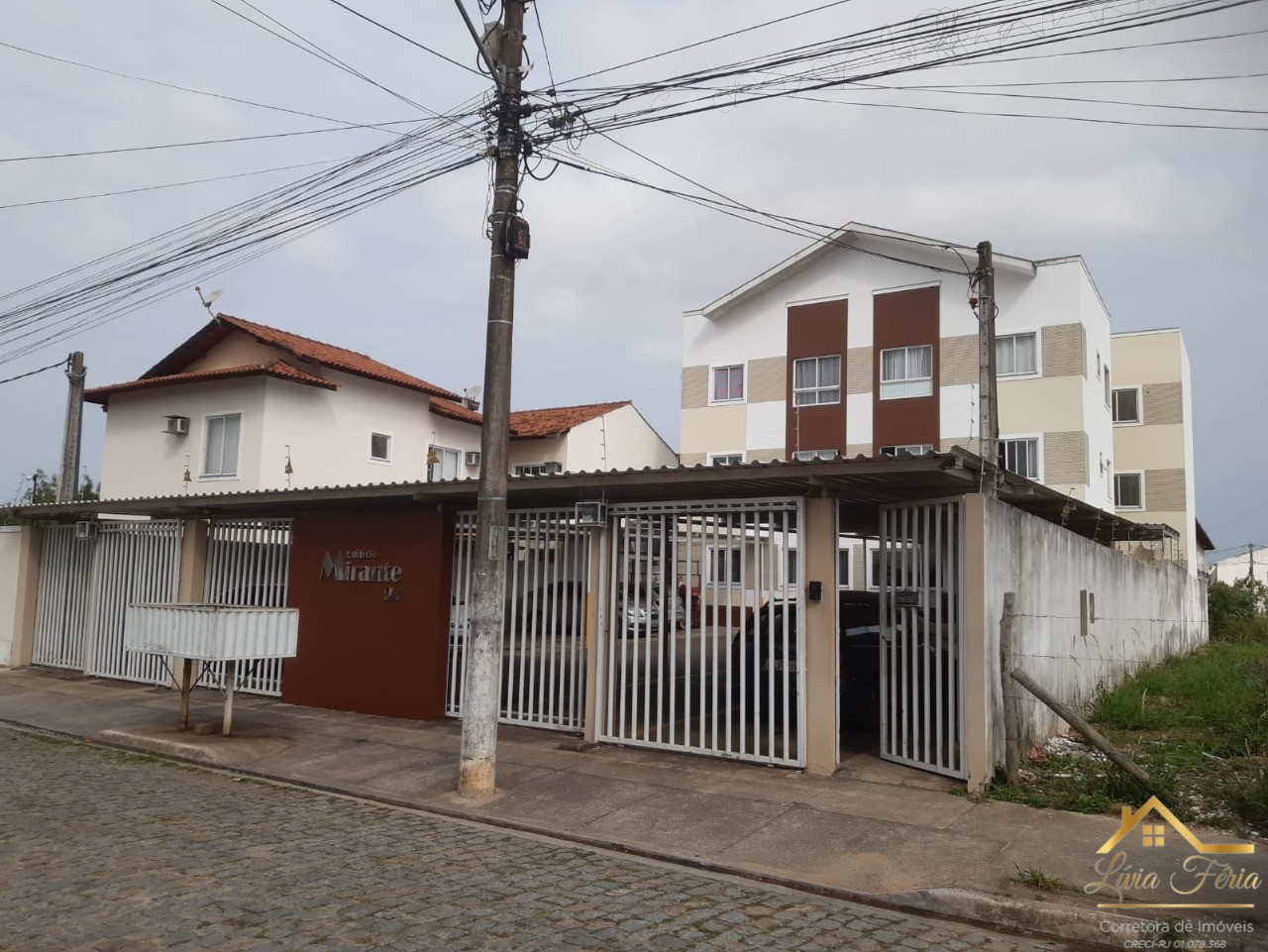 Apartamento, 2 quartos, 56 m² - Foto 1