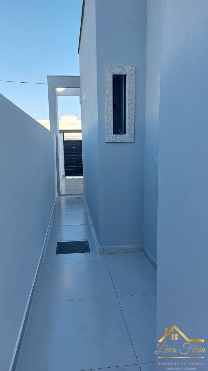 Casa, 3 quartos, 100 m² - Foto 18
