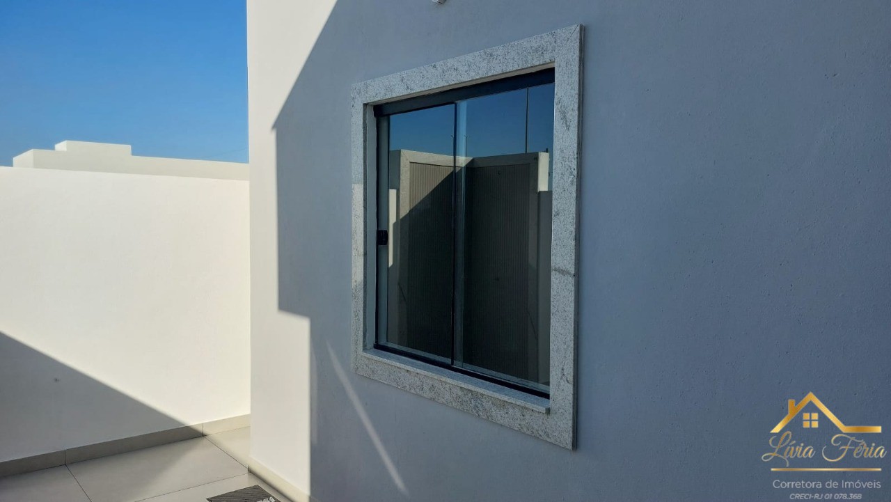 Casa, 3 quartos, 100 m² - Foto 8