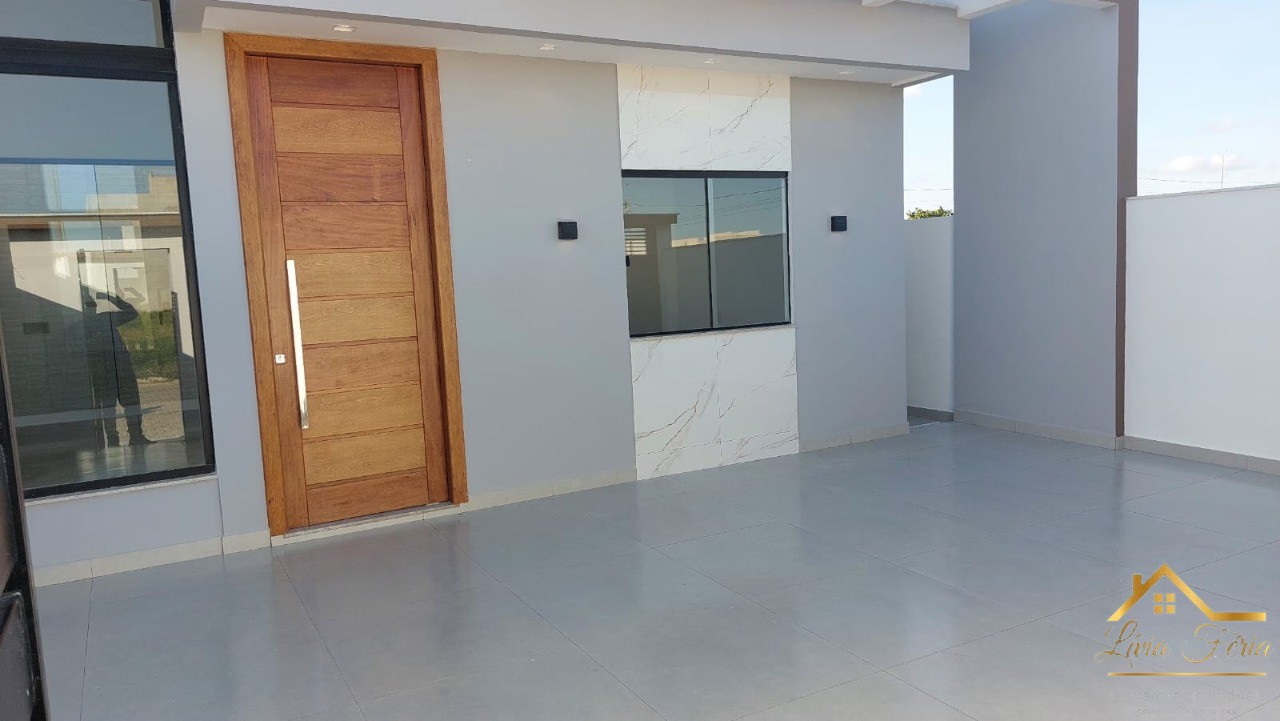 Casa, 3 quartos, 100 m² - Foto 4