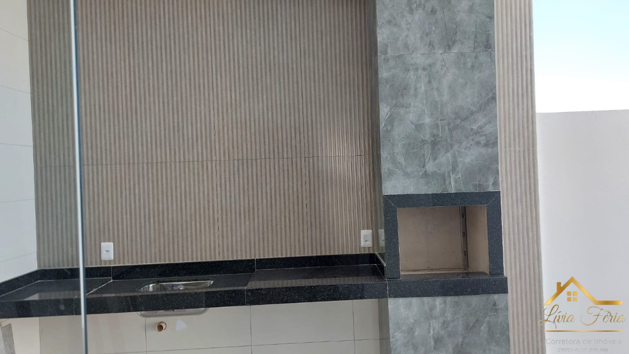 Casa, 3 quartos, 100 m² - Foto 17