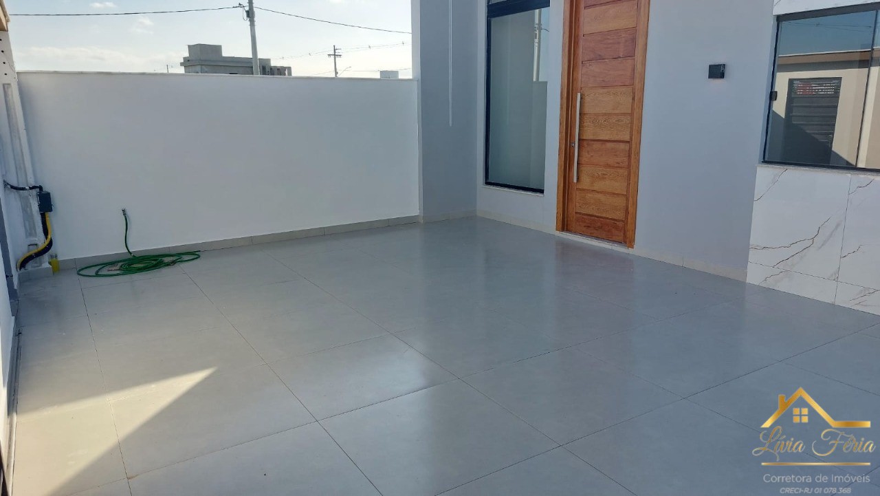Casa, 3 quartos, 100 m² - Foto 6