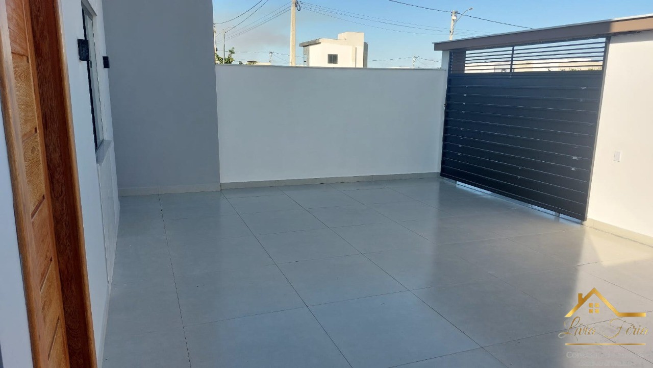Casa, 3 quartos, 100 m² - Foto 7