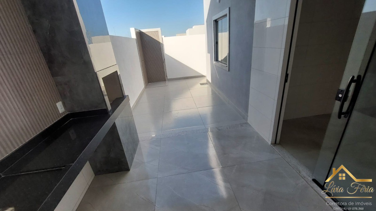 Casa, 3 quartos, 100 m² - Foto 15