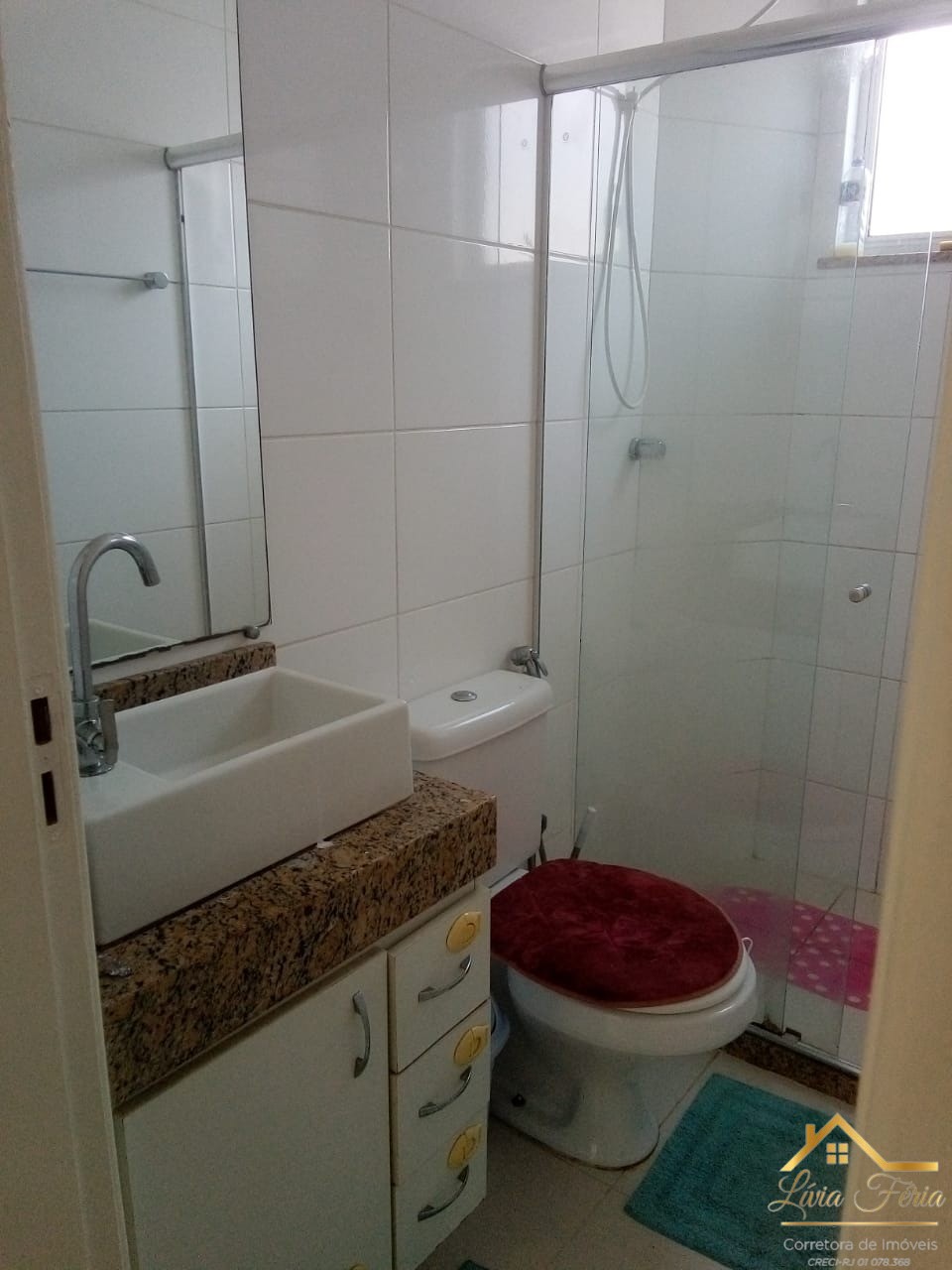 Apartamento, 2 quartos, 56 m² - Foto 10