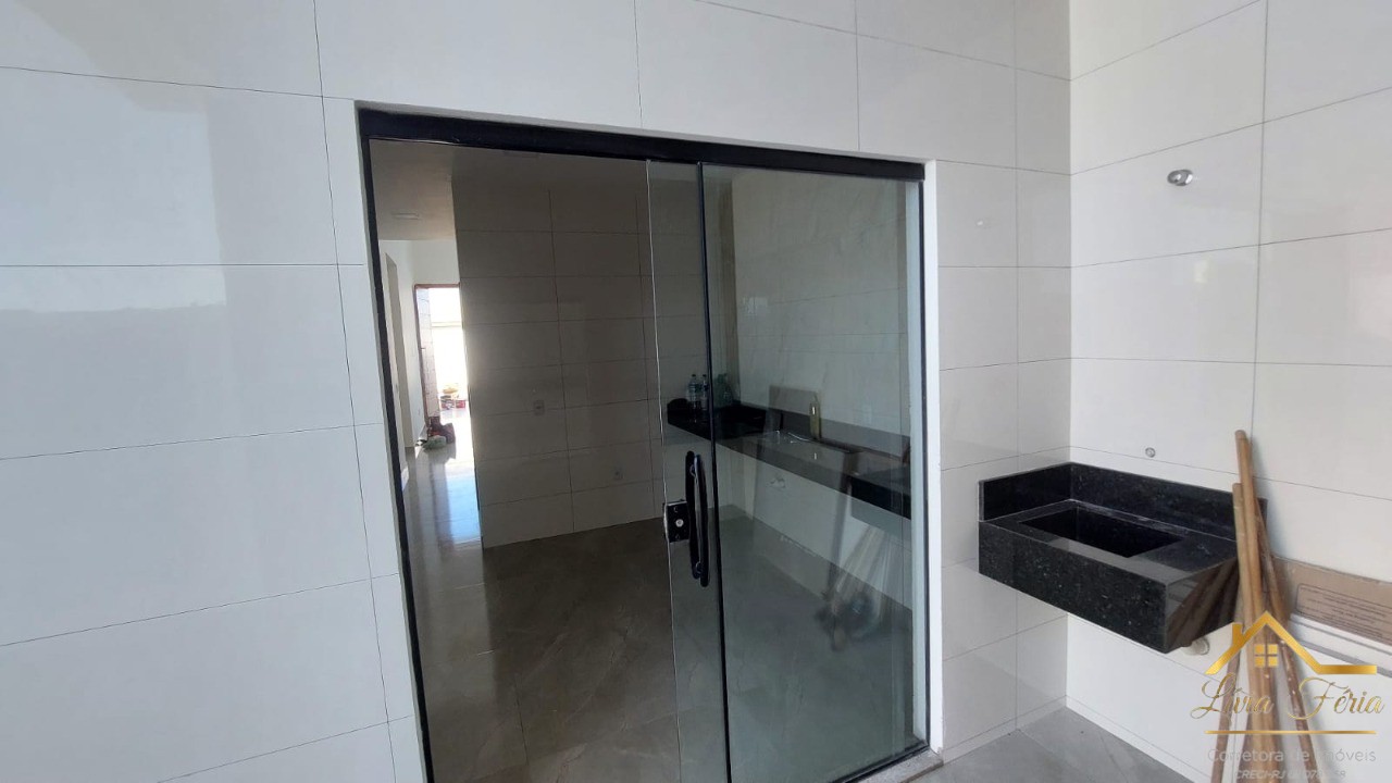 Casa, 3 quartos, 100 m² - Foto 13