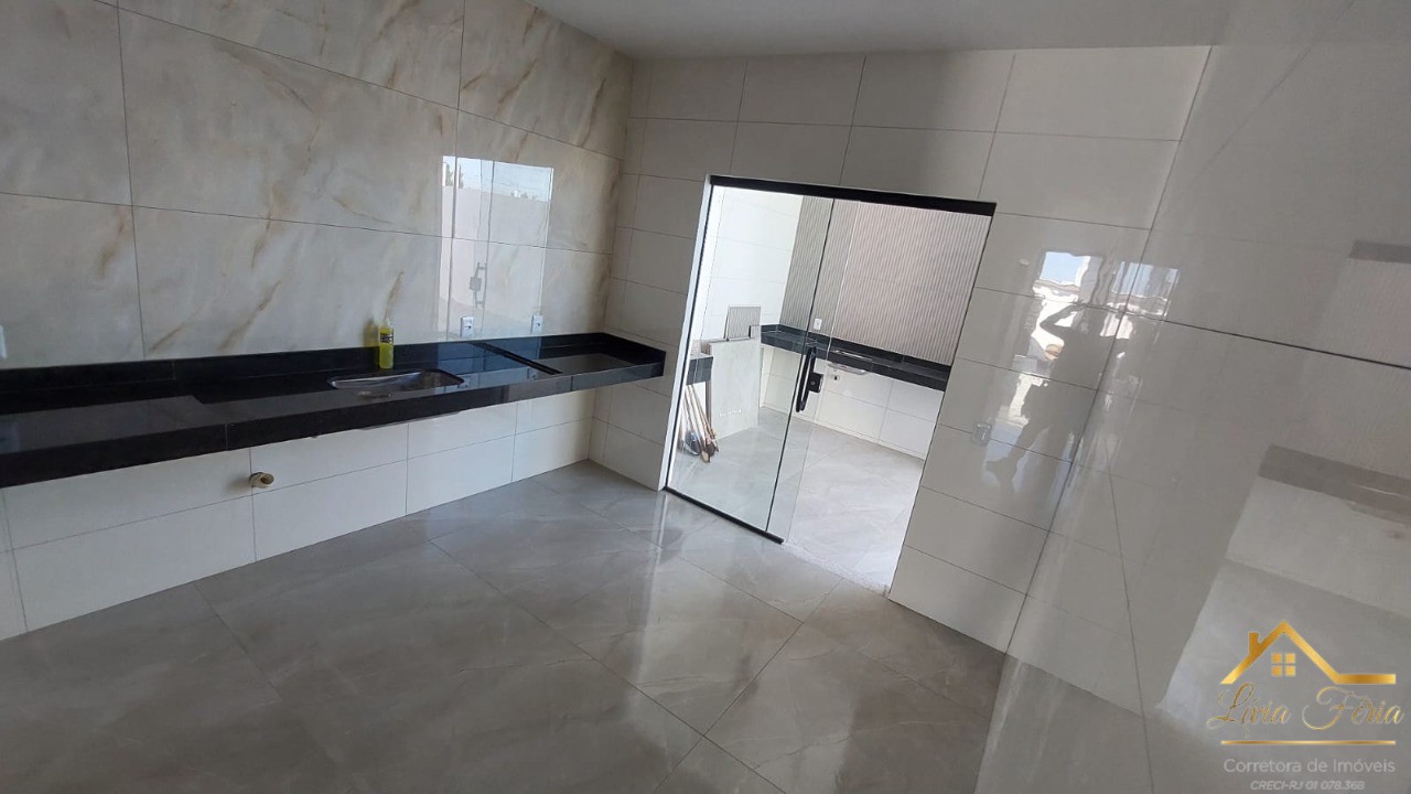 Casa, 3 quartos, 100 m² - Foto 12