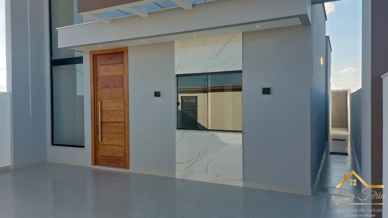 Casa, 3 quartos, 100 m² - Foto 5