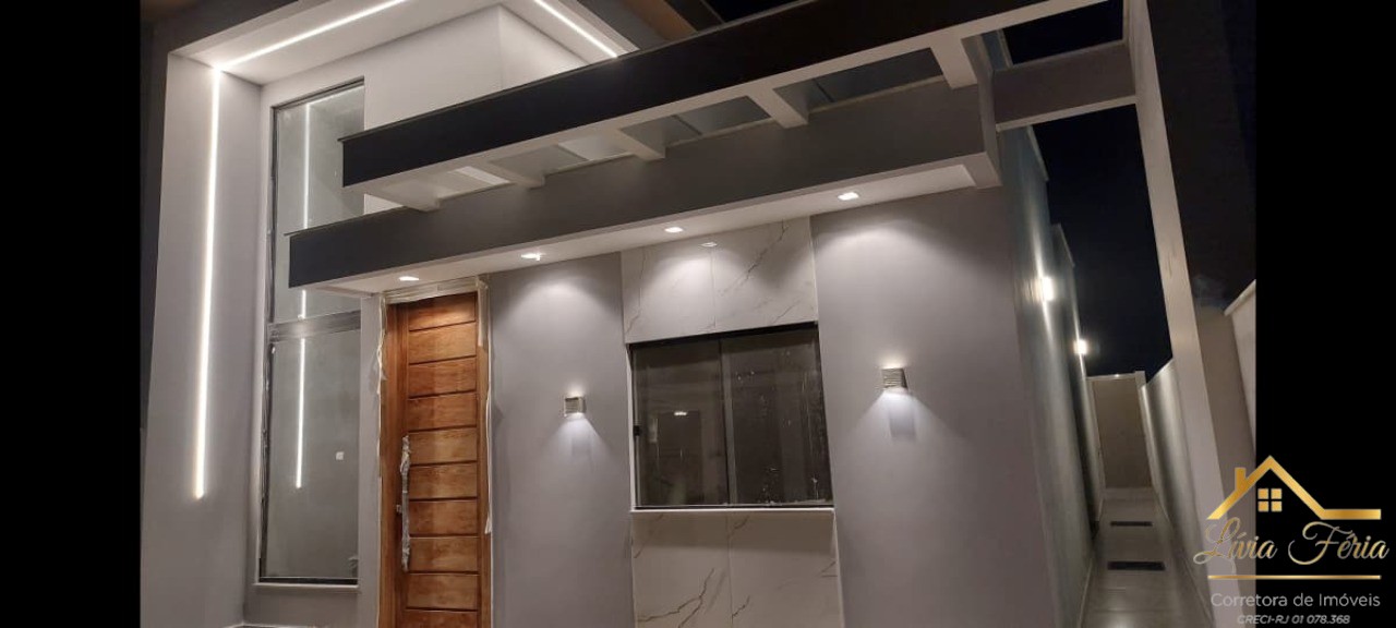 Casa, 3 quartos, 100 m² - Foto 3