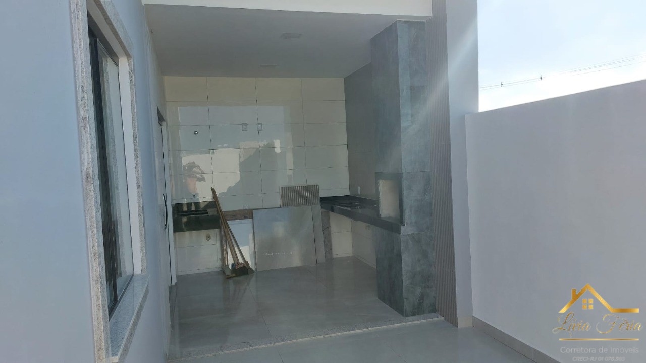 Casa, 3 quartos, 100 m² - Foto 16