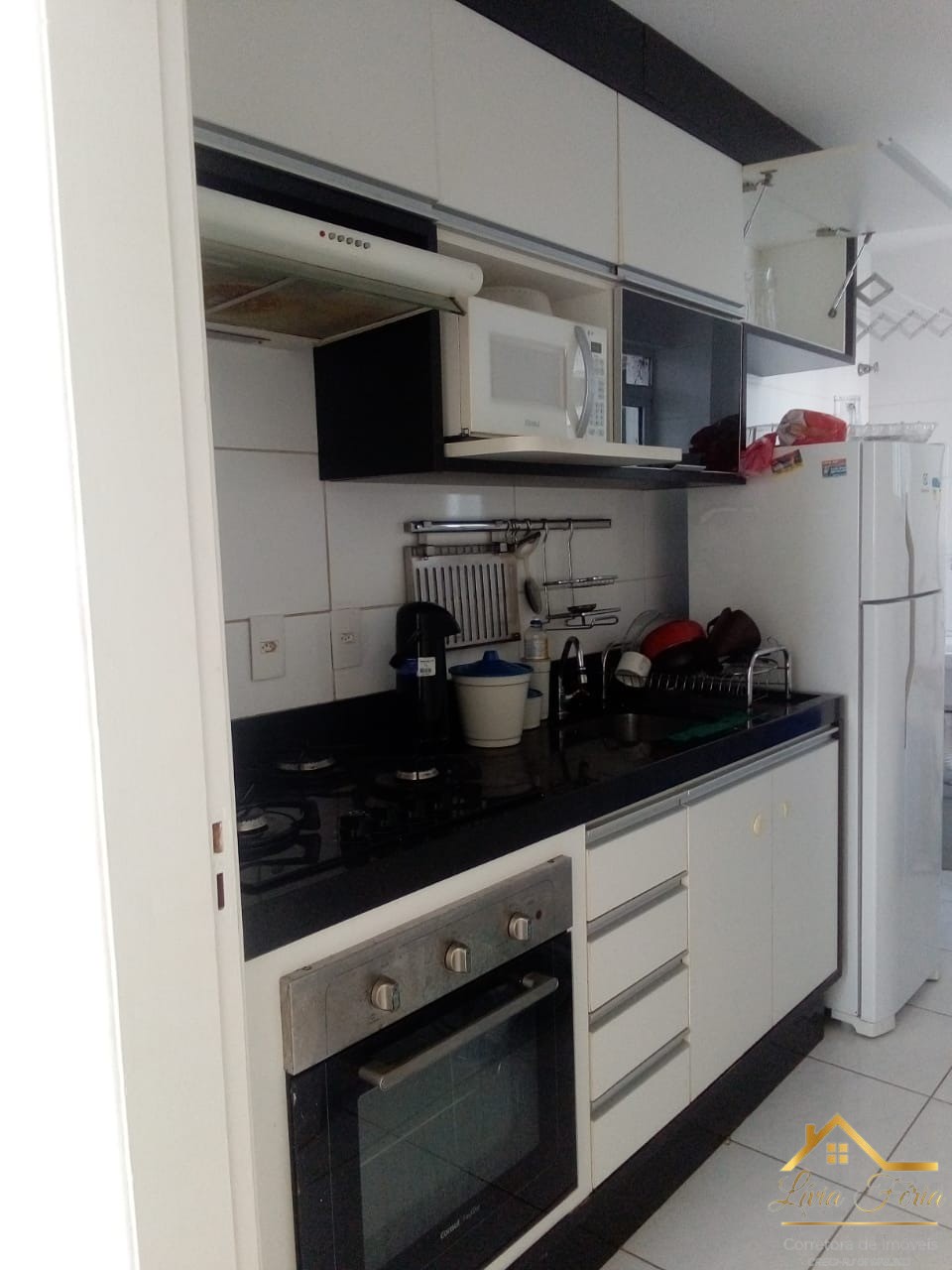 Apartamento, 2 quartos, 56 m² - Foto 6