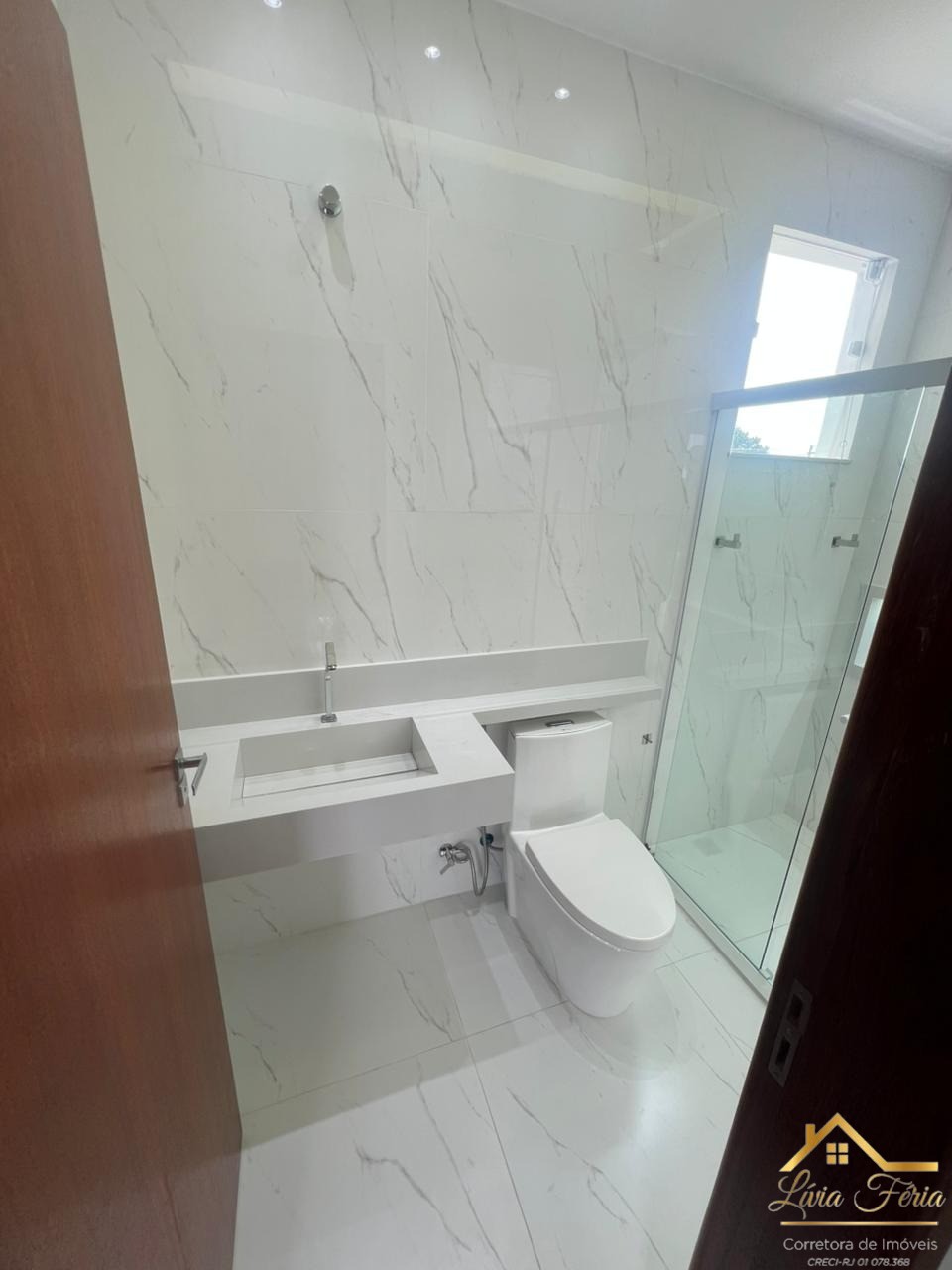Casa, 3 quartos - Foto 12