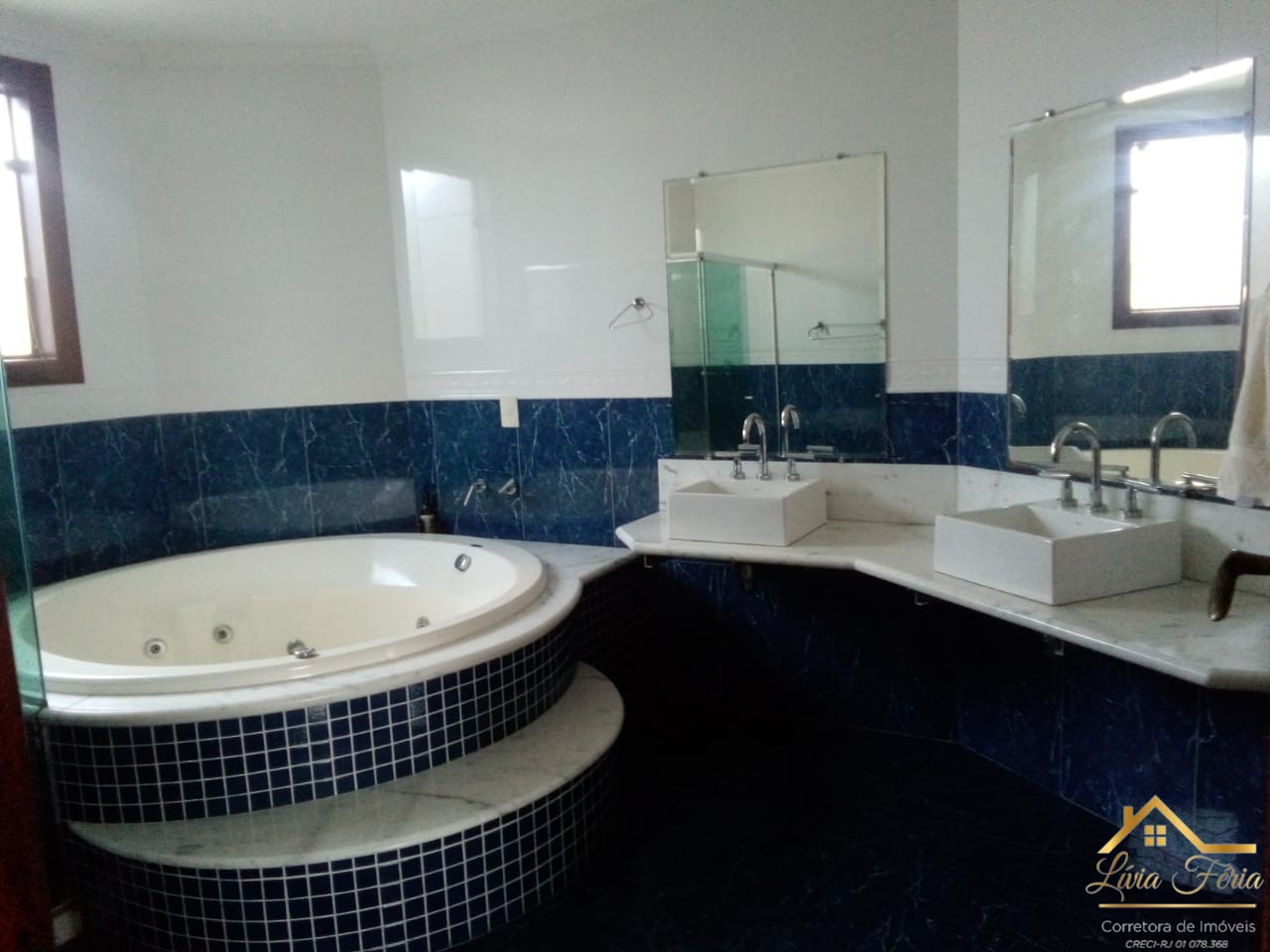 Casa, 5 quartos - Foto 7