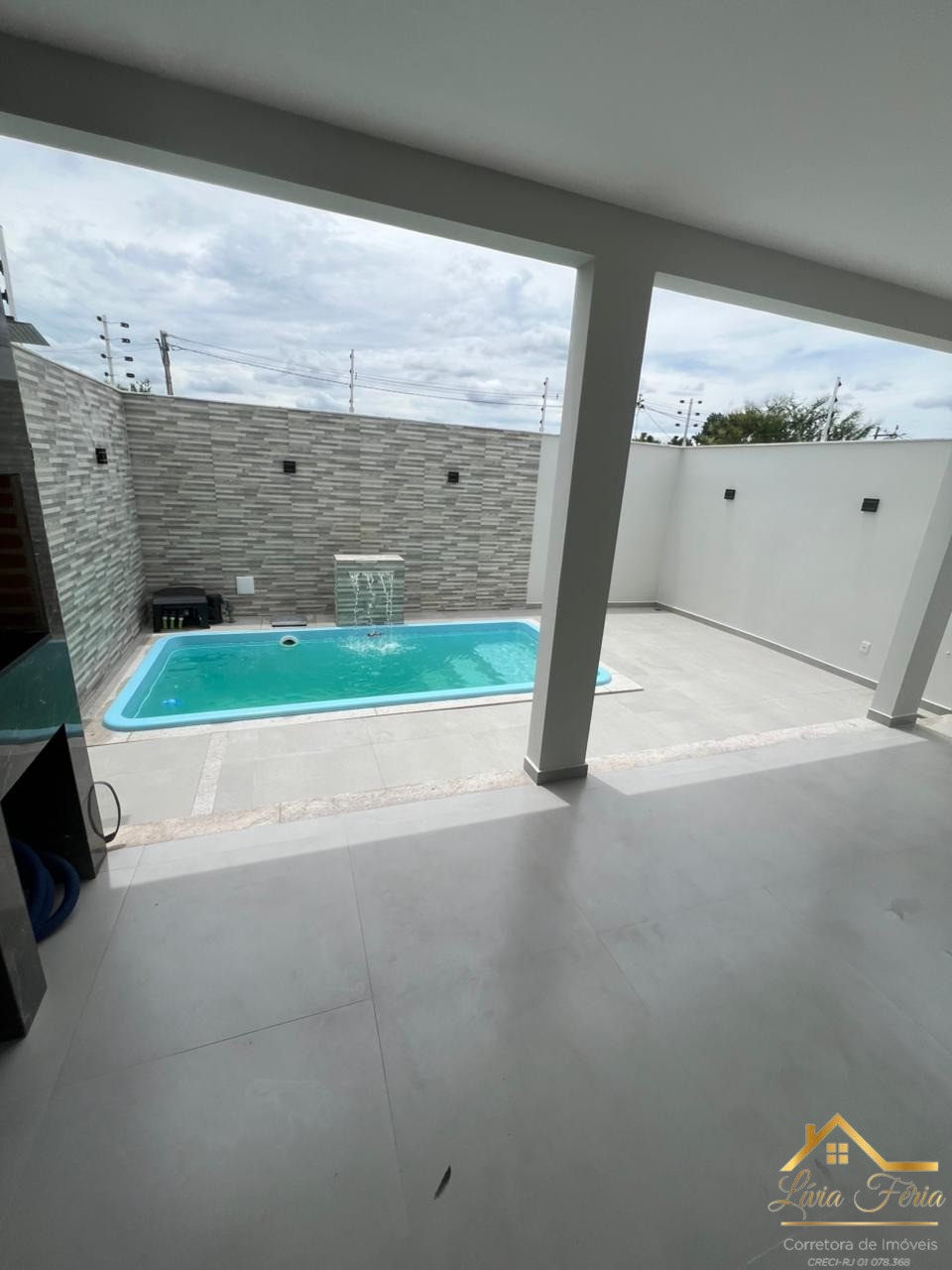 Casa, 3 quartos - Foto 14