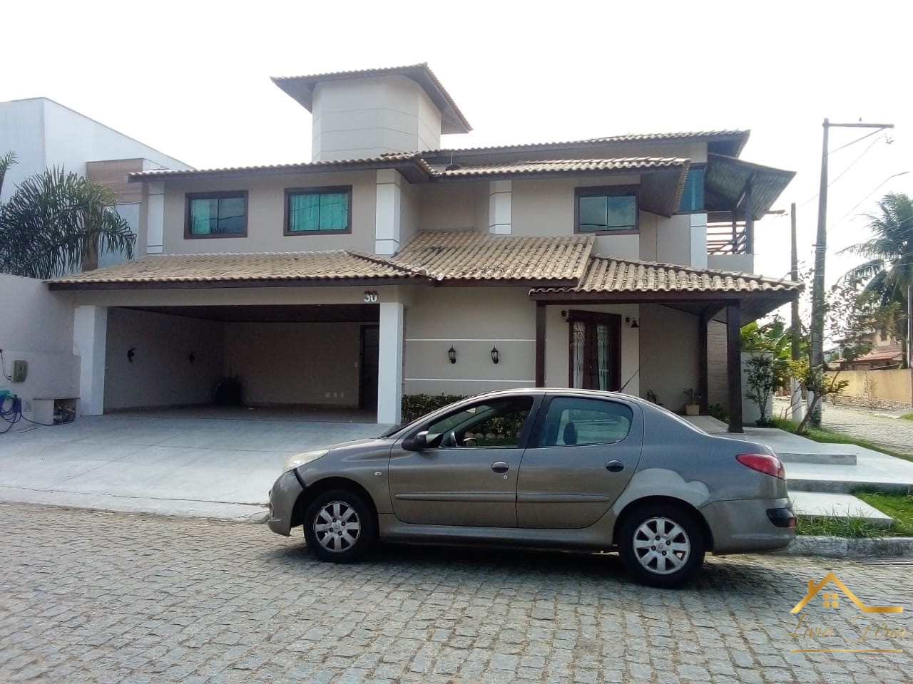 Casa, 5 quartos - Foto 3