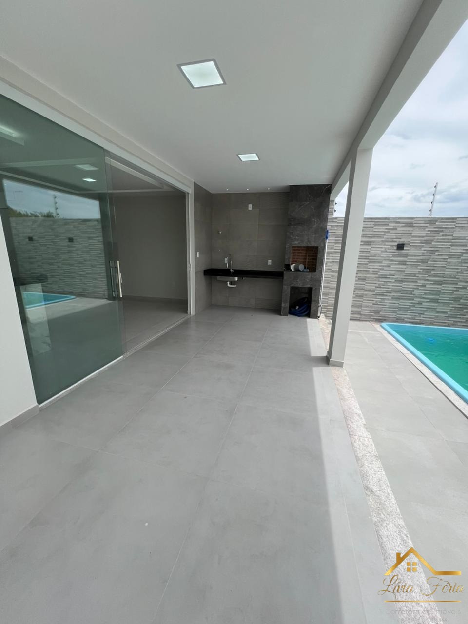 Casa, 3 quartos - Foto 25