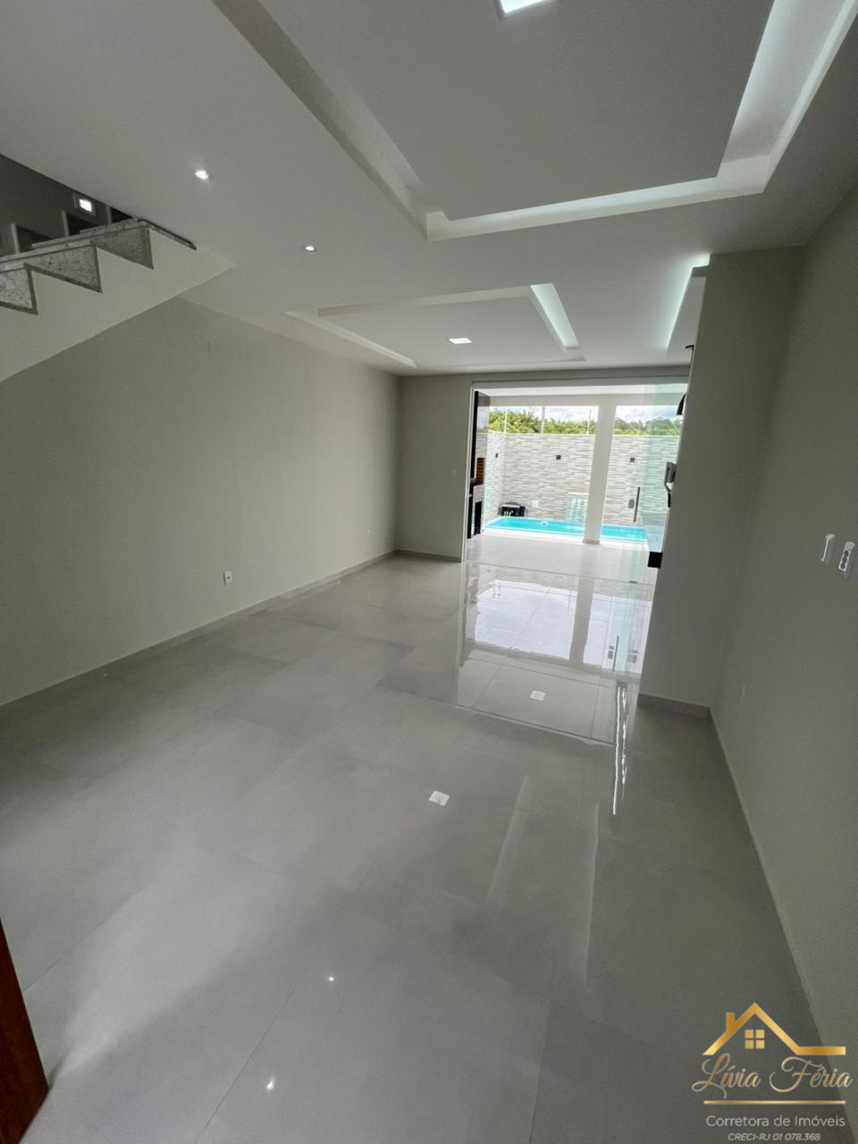 Casa, 3 quartos - Foto 16