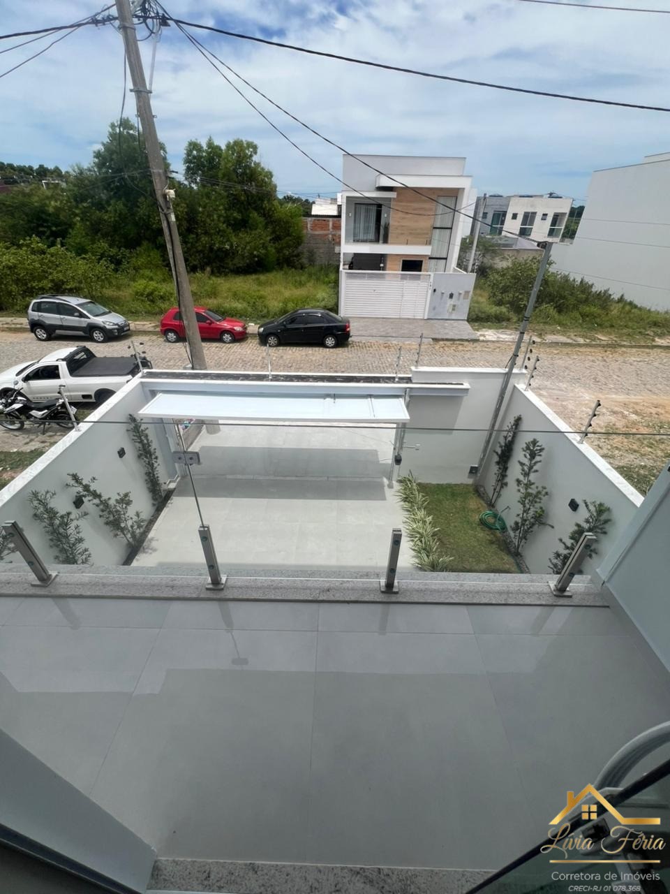Casa, 3 quartos - Foto 3