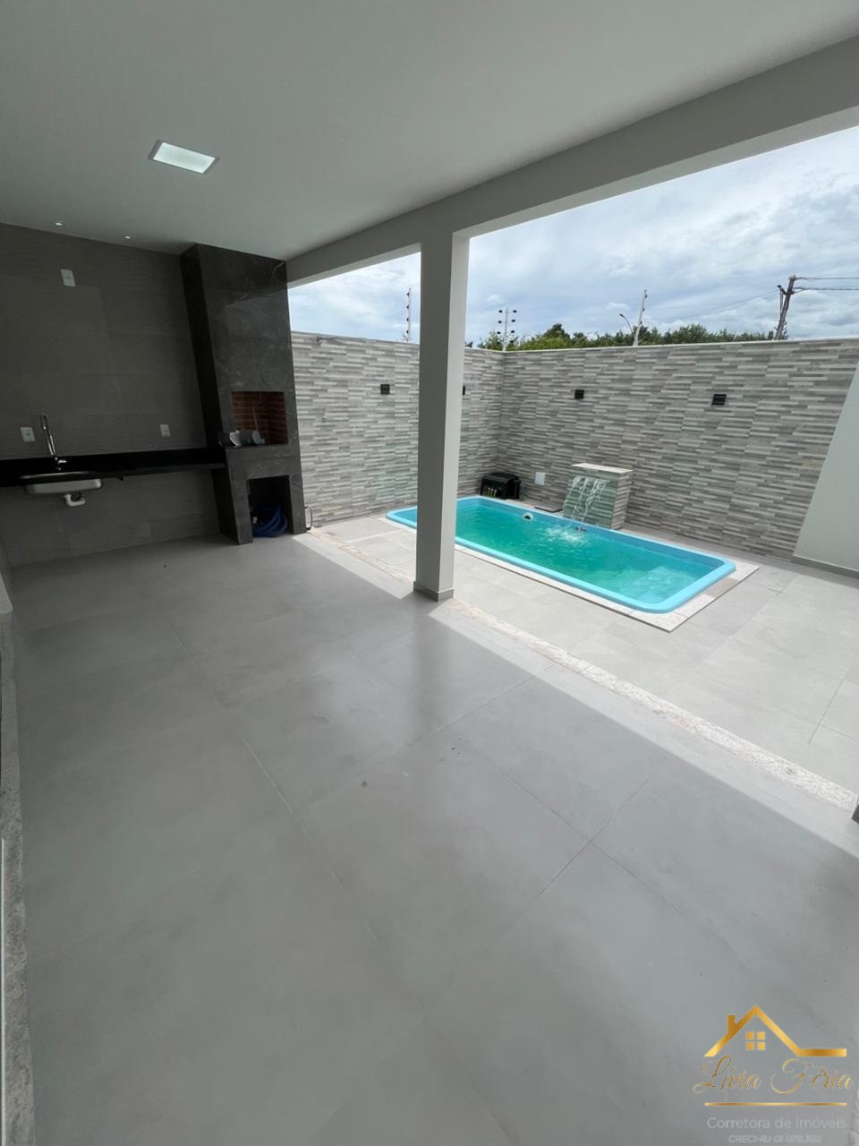 Casa, 3 quartos - Foto 9
