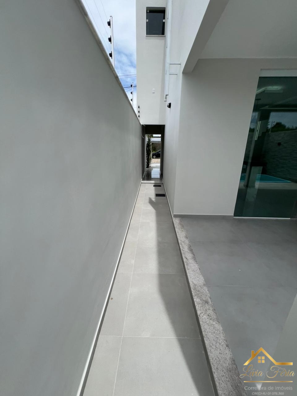 Casa, 3 quartos - Foto 10