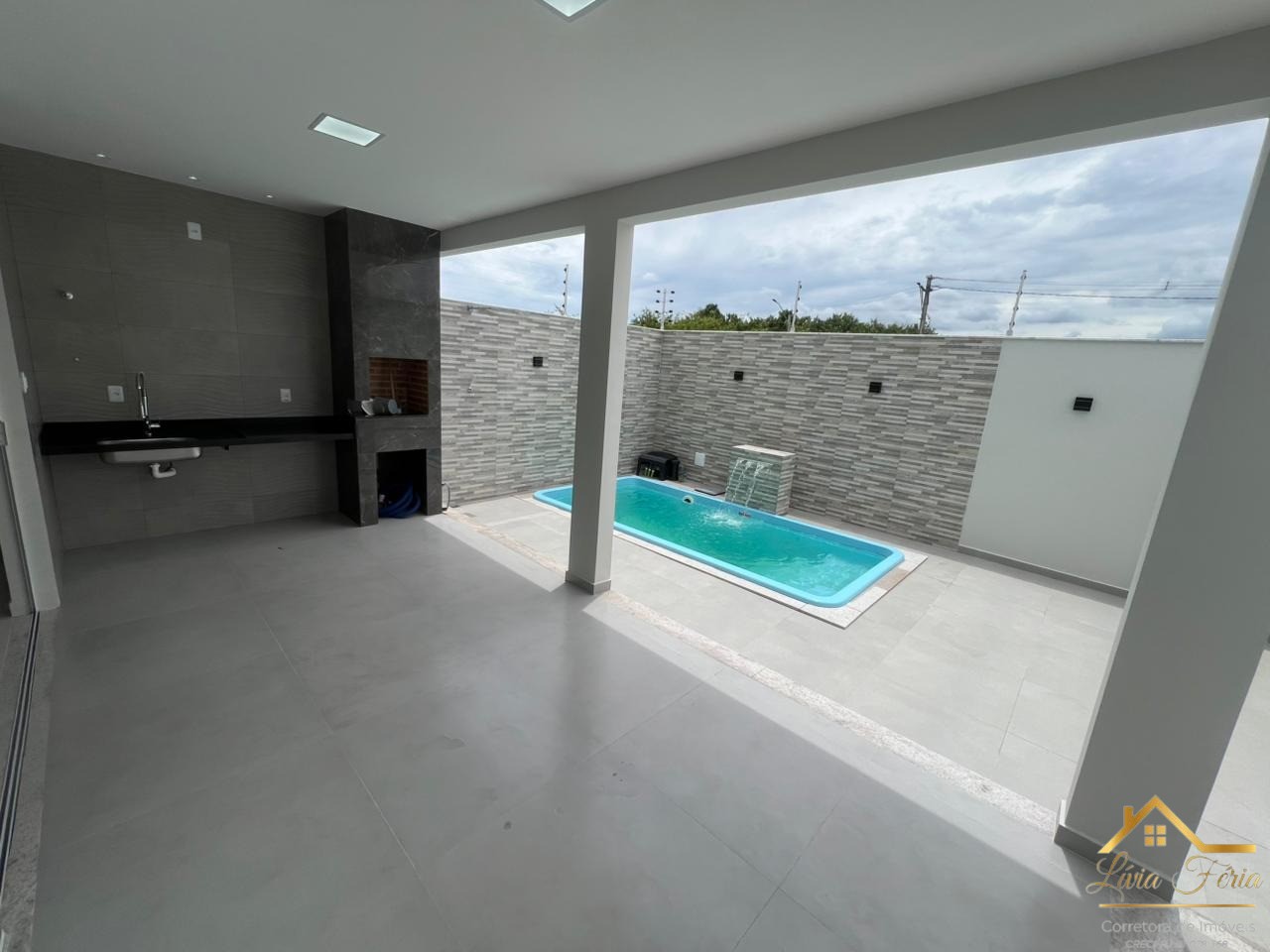 Casa, 3 quartos - Foto 5