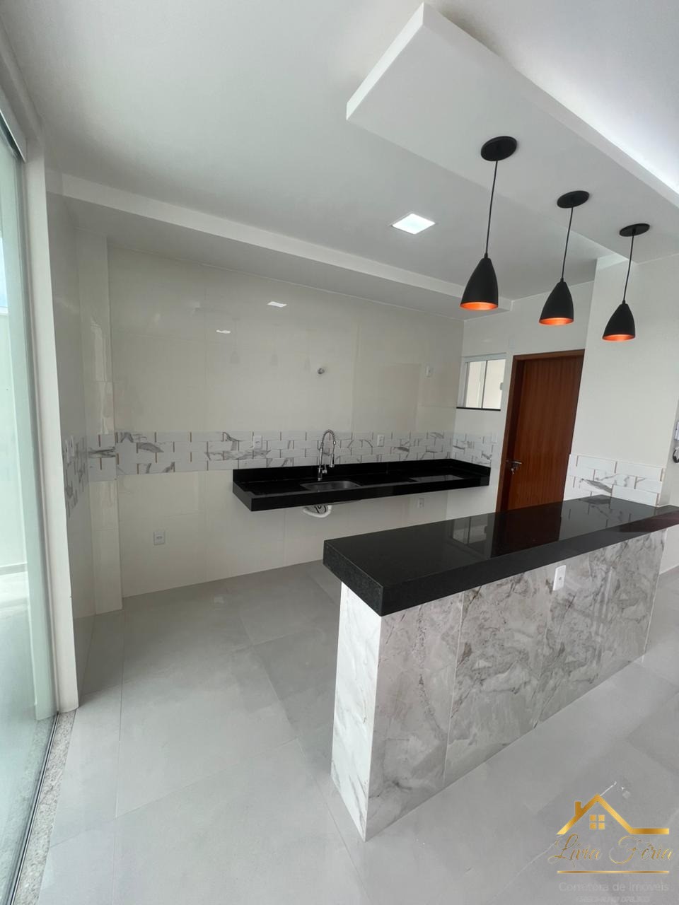 Casa, 3 quartos - Foto 17