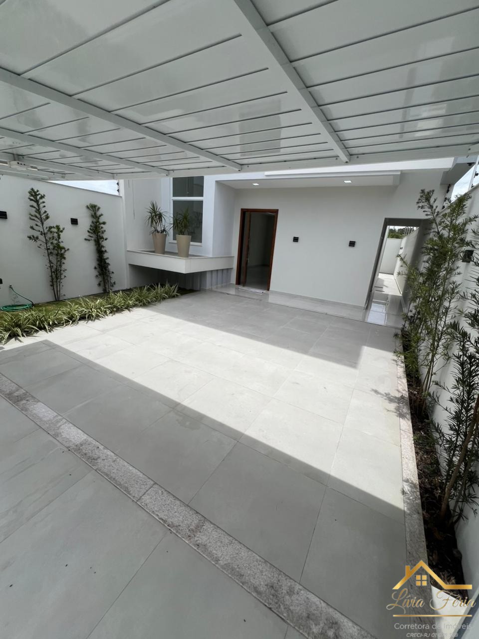 Casa, 3 quartos - Foto 26