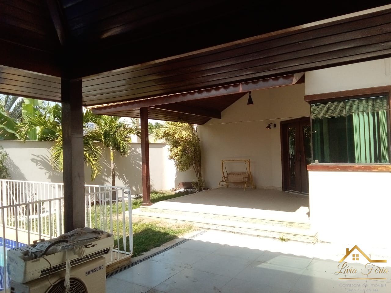 Casa, 5 quartos - Foto 5