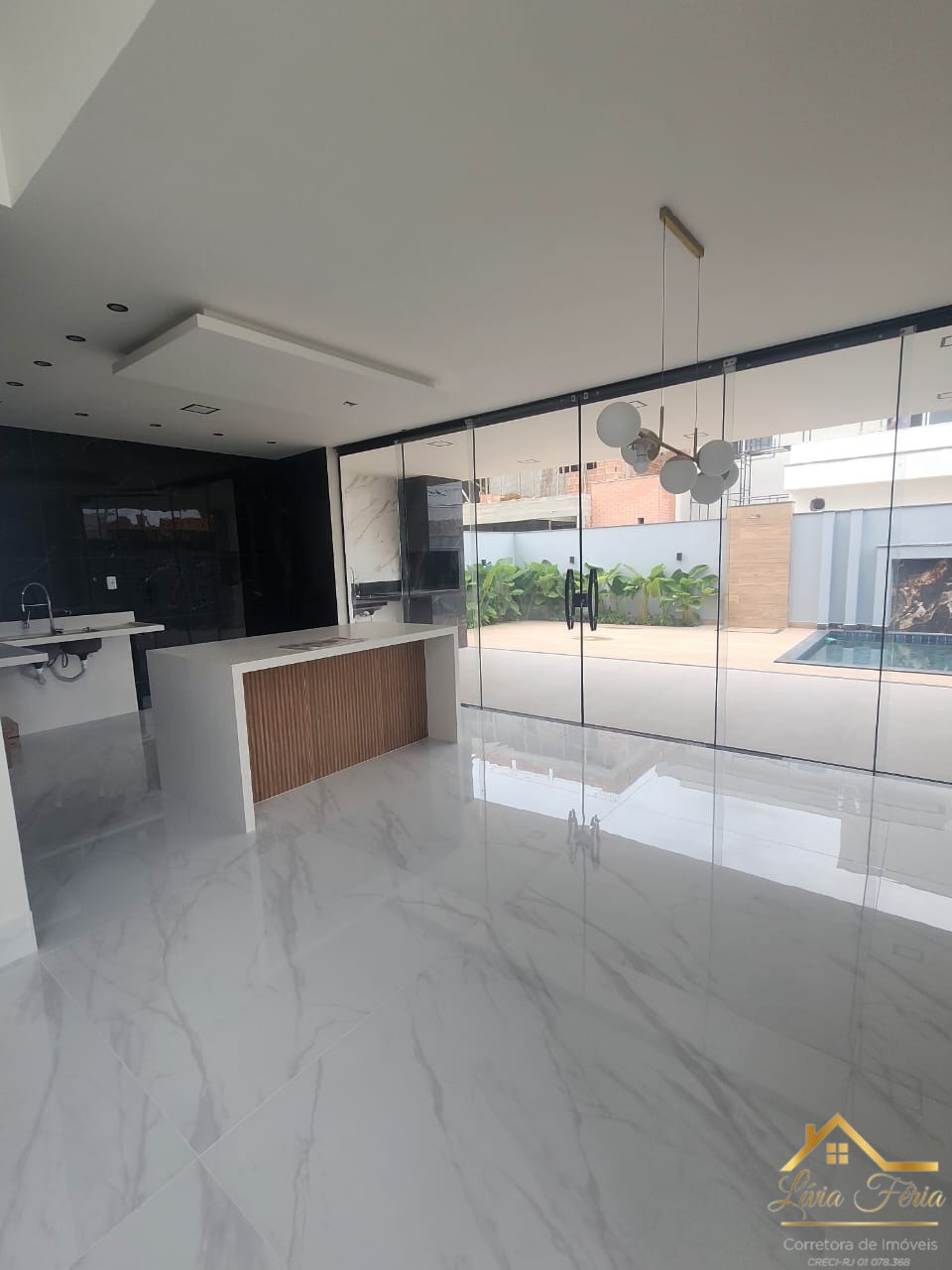 Casa, 4 quartos - Foto 42