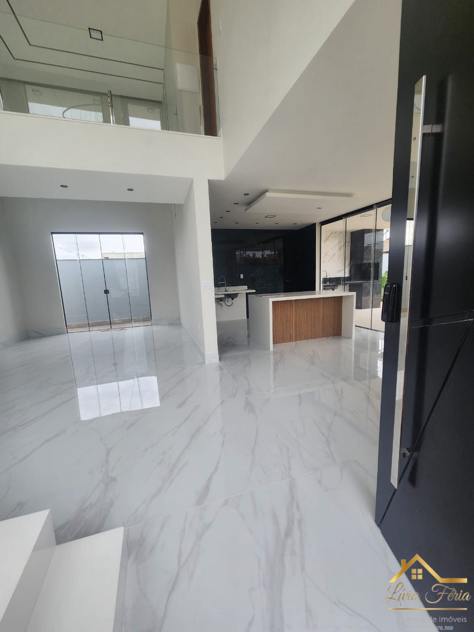 Casa, 4 quartos - Foto 5