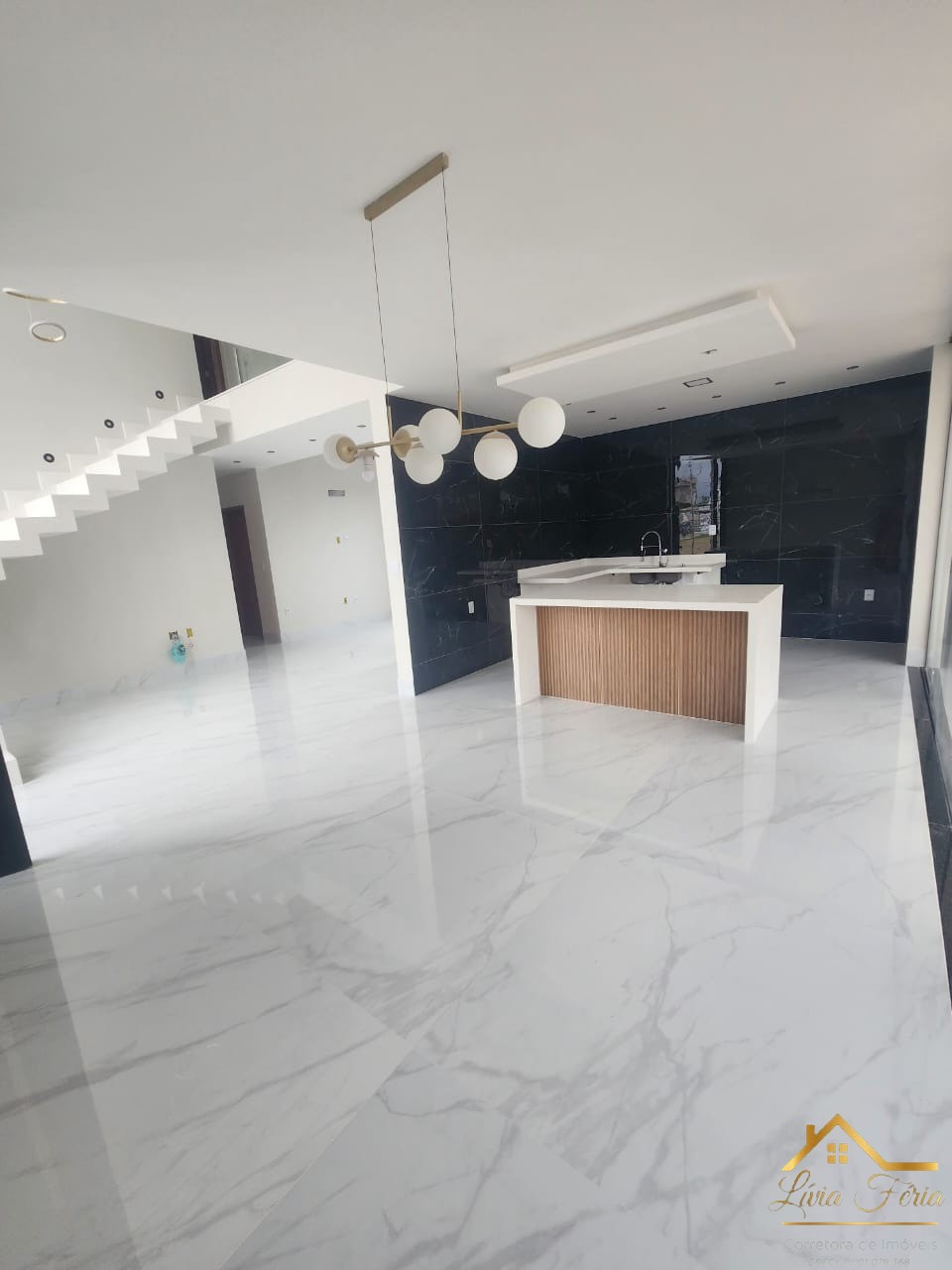 Casa, 4 quartos - Foto 35