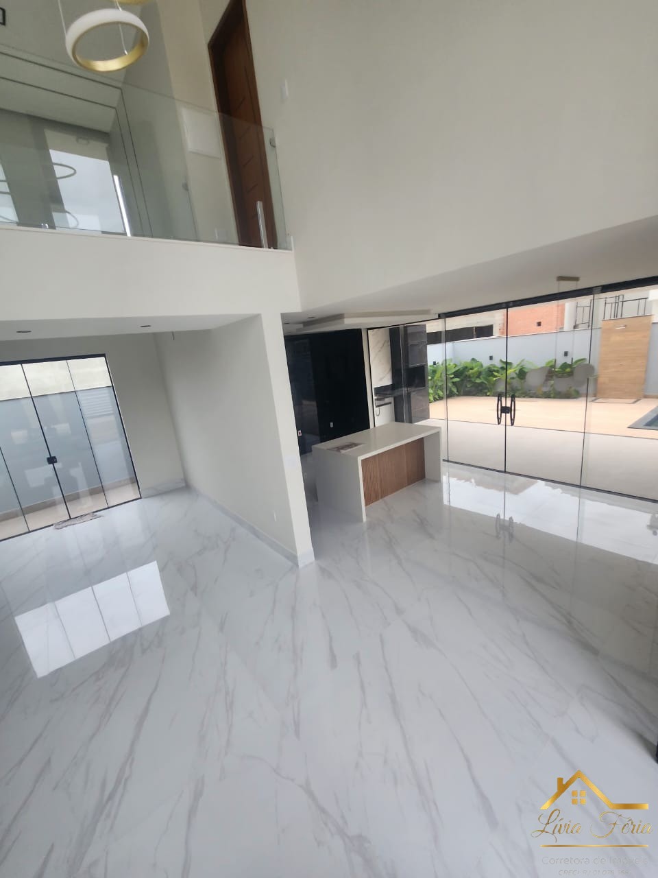 Casa, 4 quartos - Foto 6