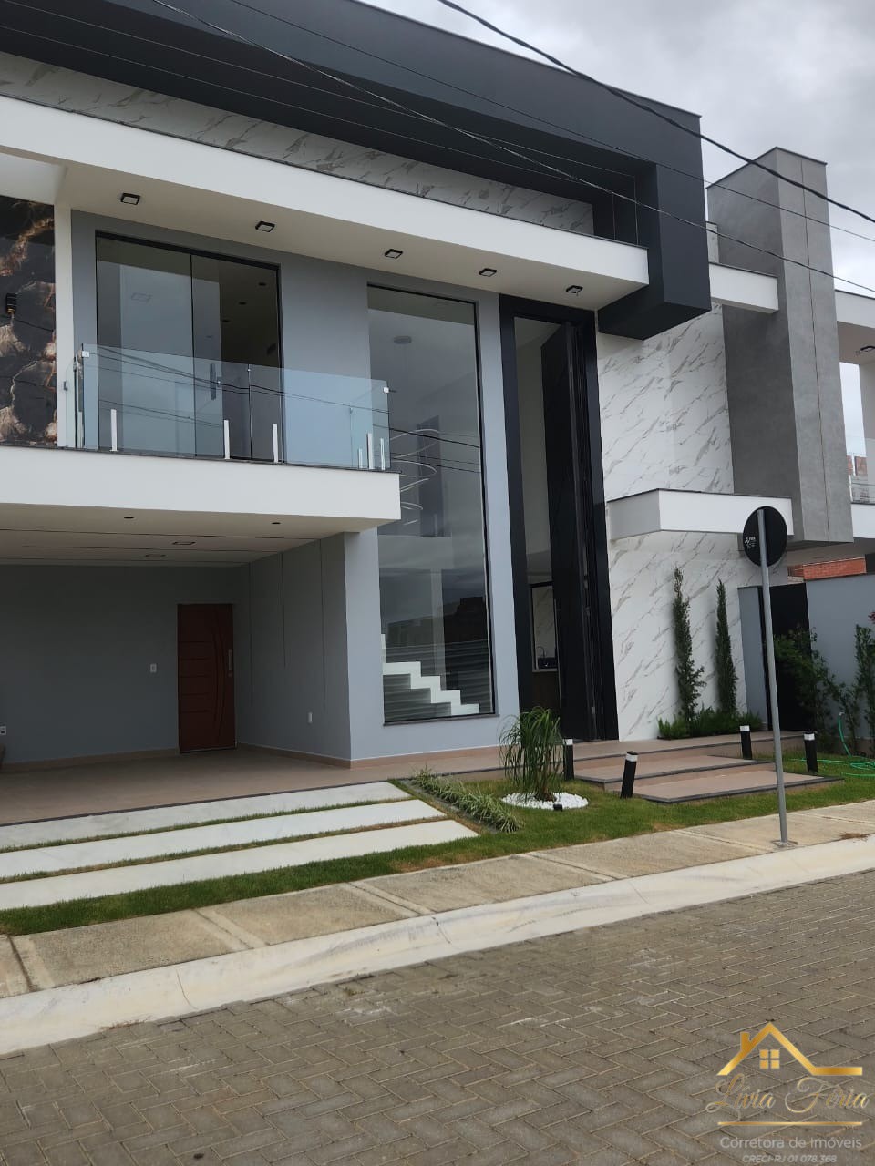 Casa, 4 quartos - Foto 2