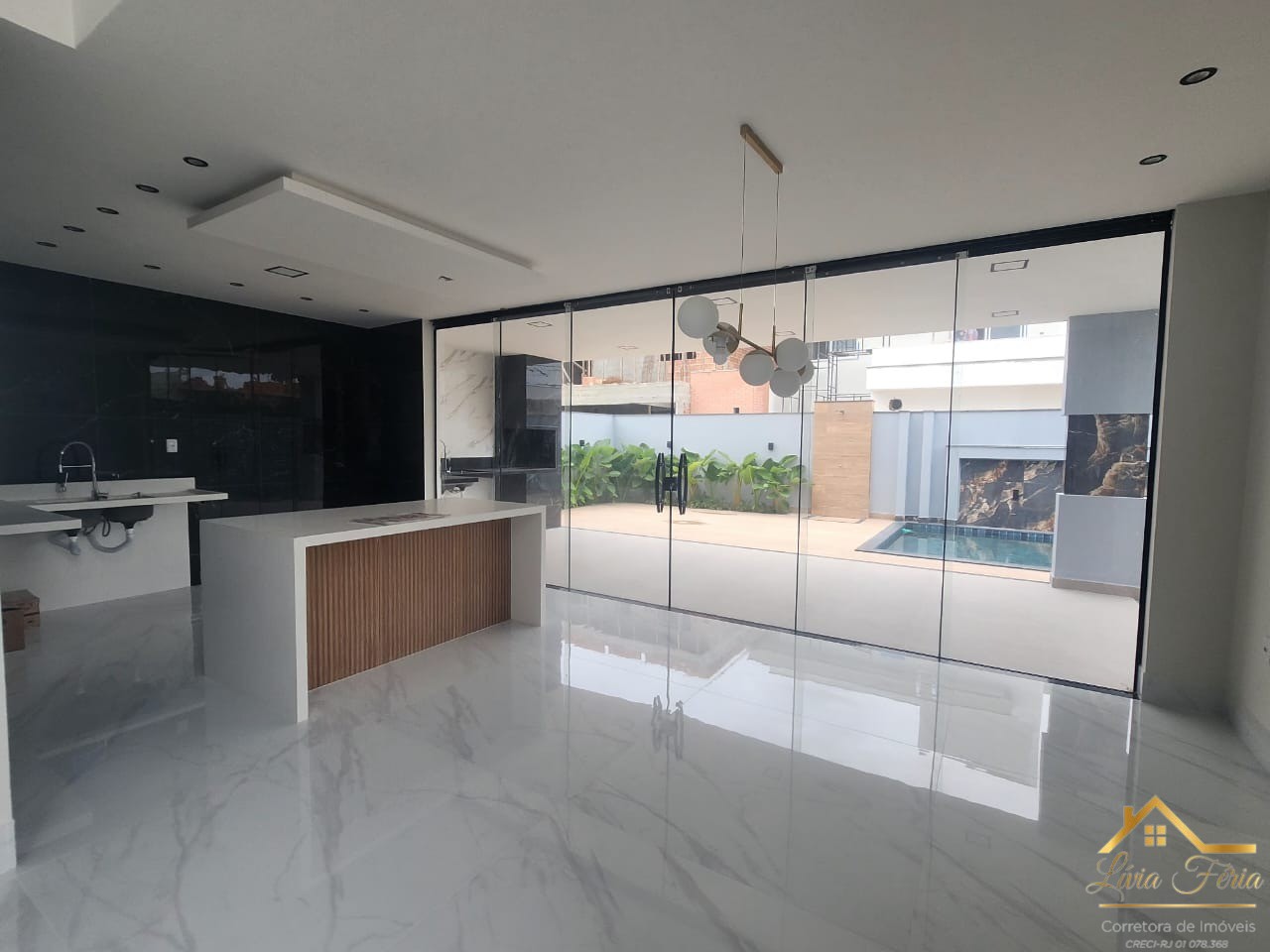 Casa, 4 quartos - Foto 43
