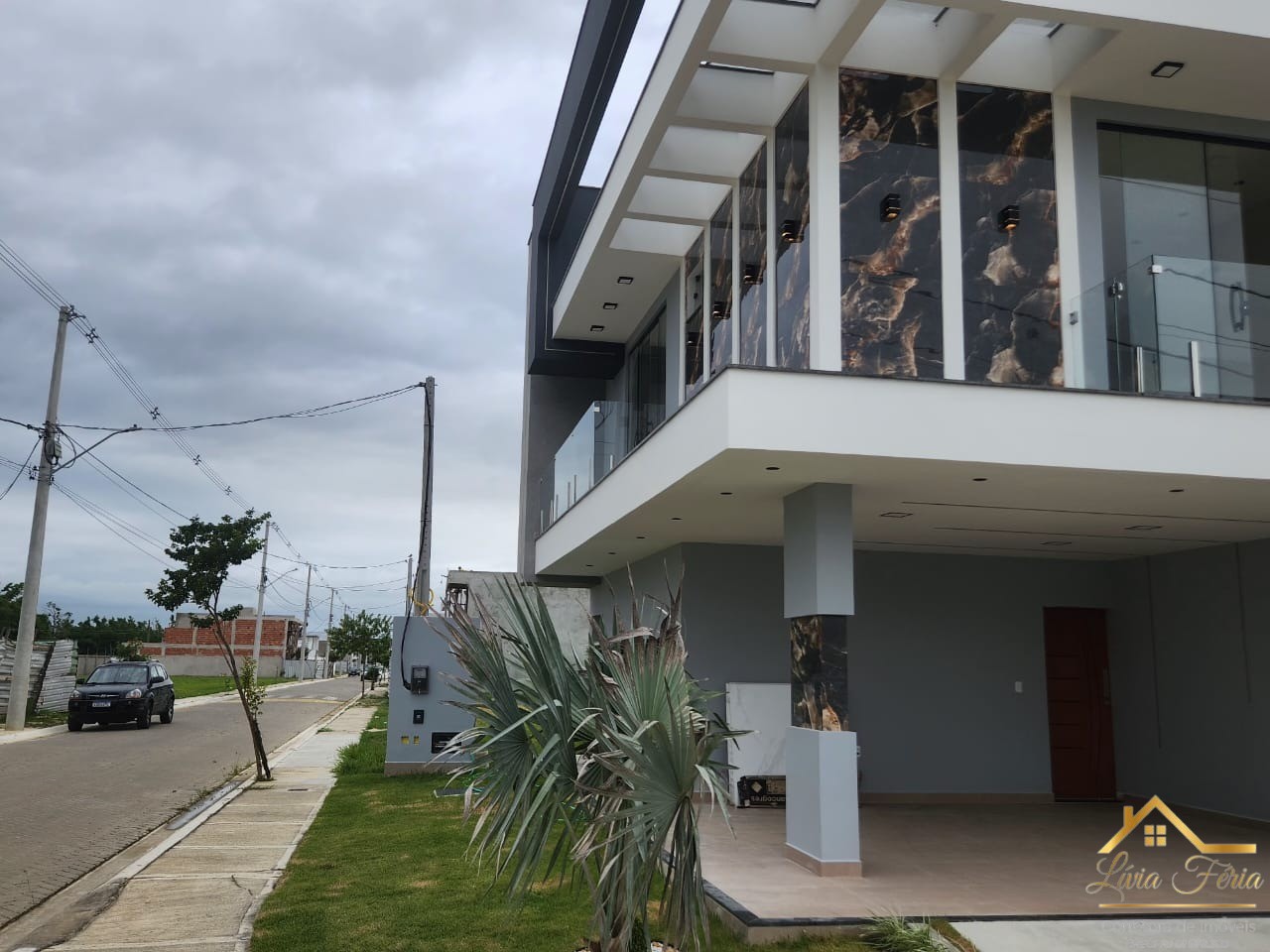 Casa, 4 quartos - Foto 1