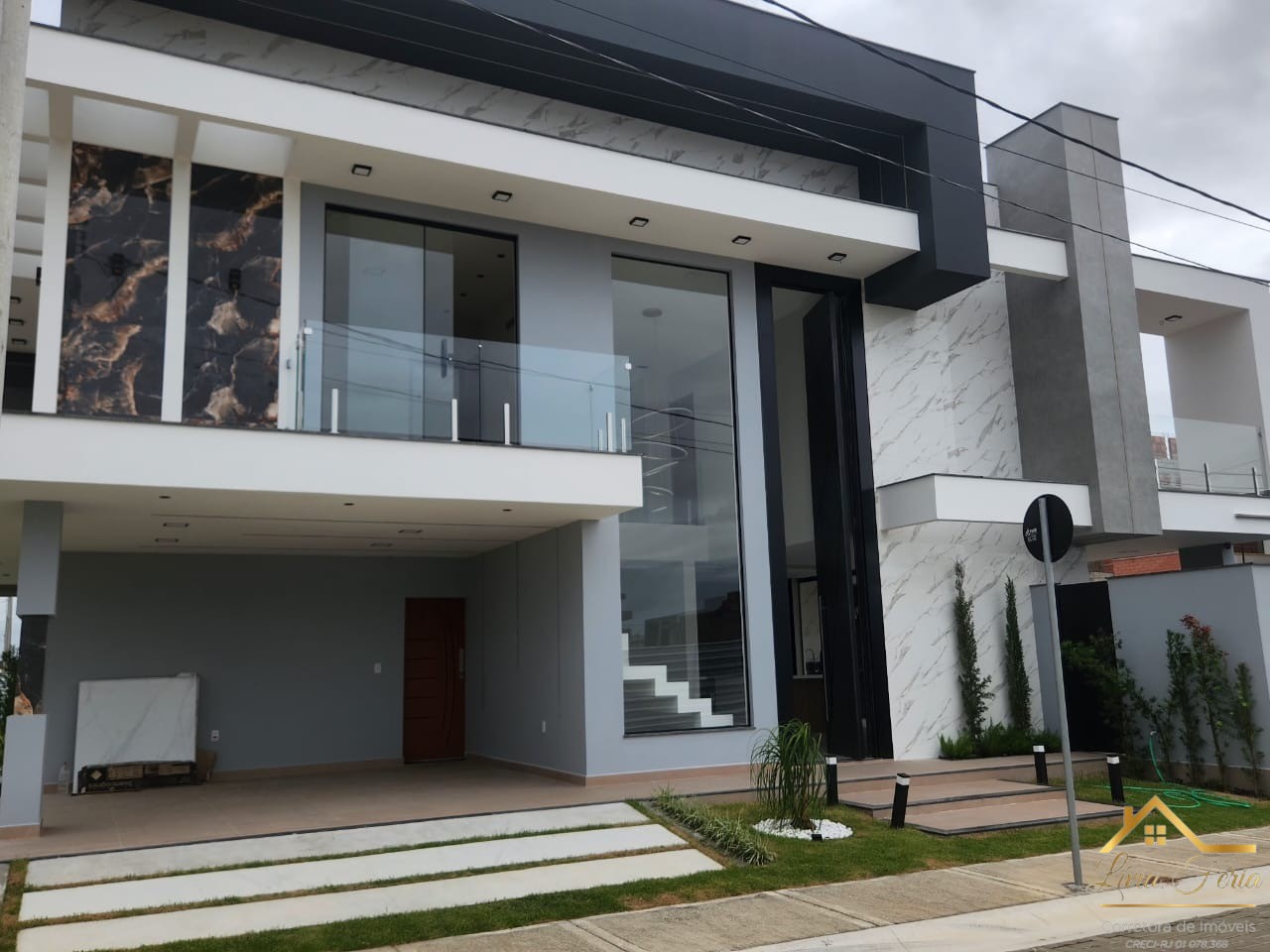 Casa, 4 quartos - Foto 4