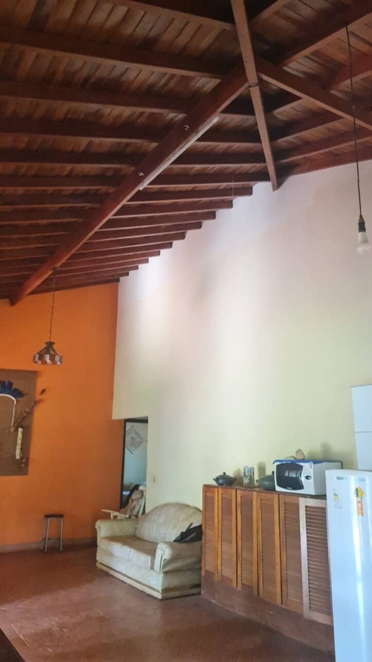 Chácara, 3 quartos, 450 m² - Foto 7