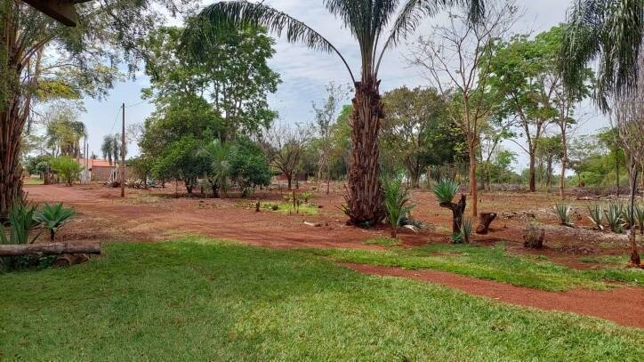 Chácara, 3 quartos, 450 m² - Foto 17