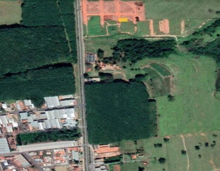 Terreno, 2035 m² - Foto 3
