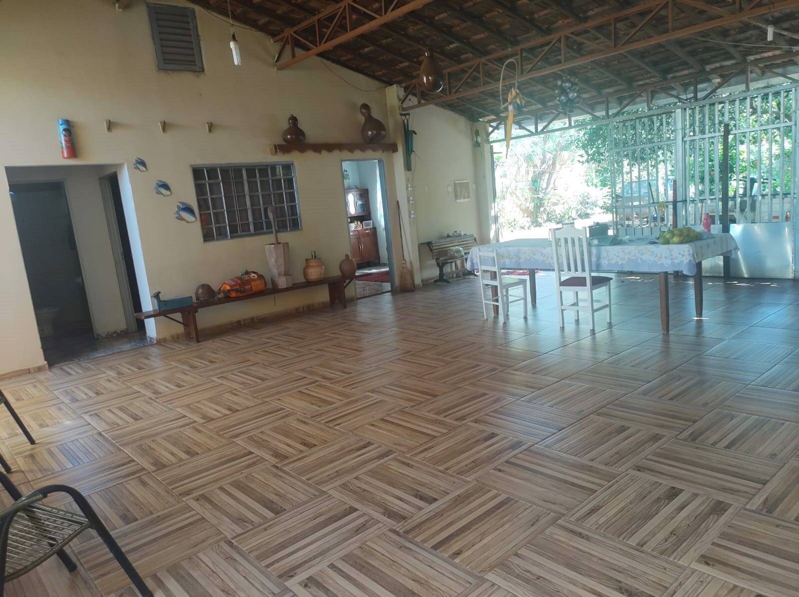 Chácara, 3 quartos, 450 m² - Foto 5