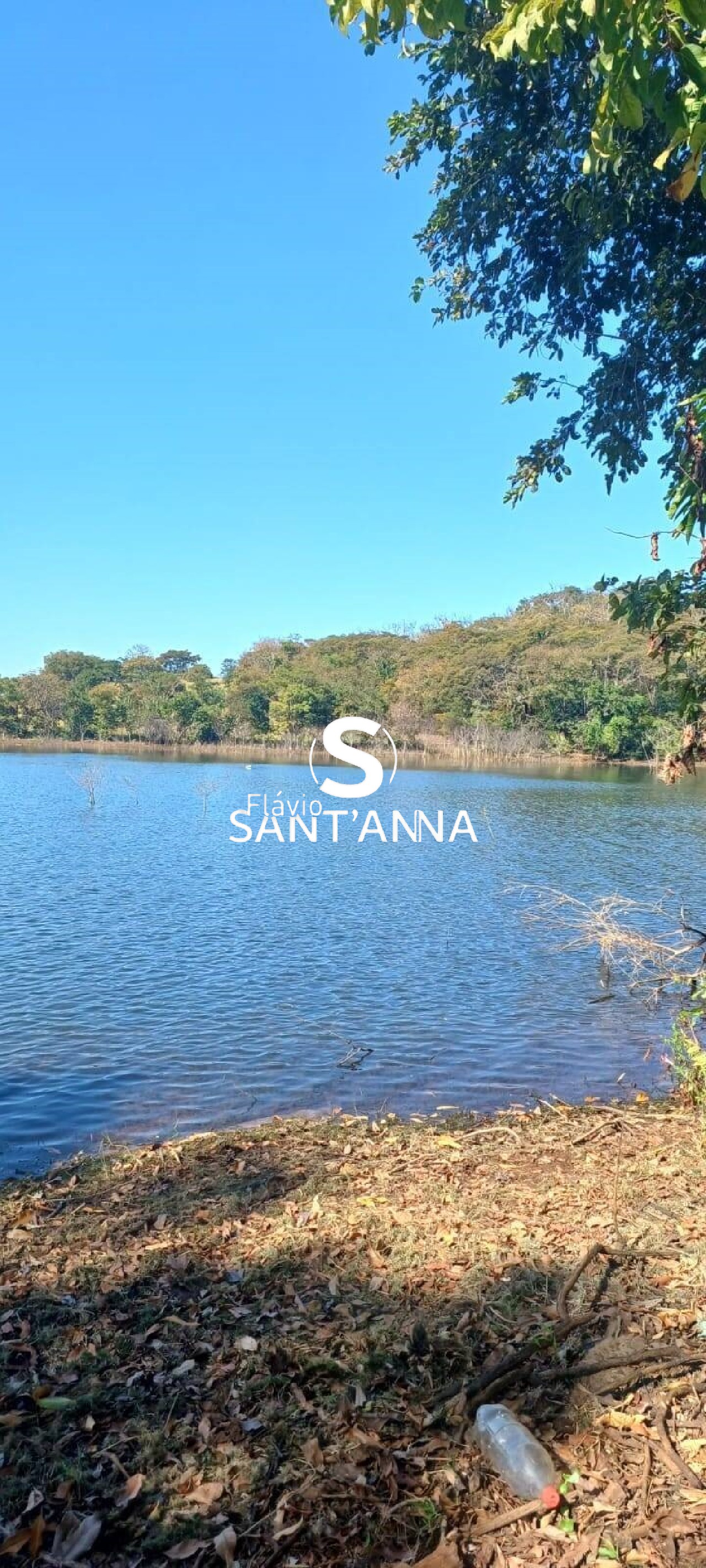 Fazenda, 850 m² - Foto 2