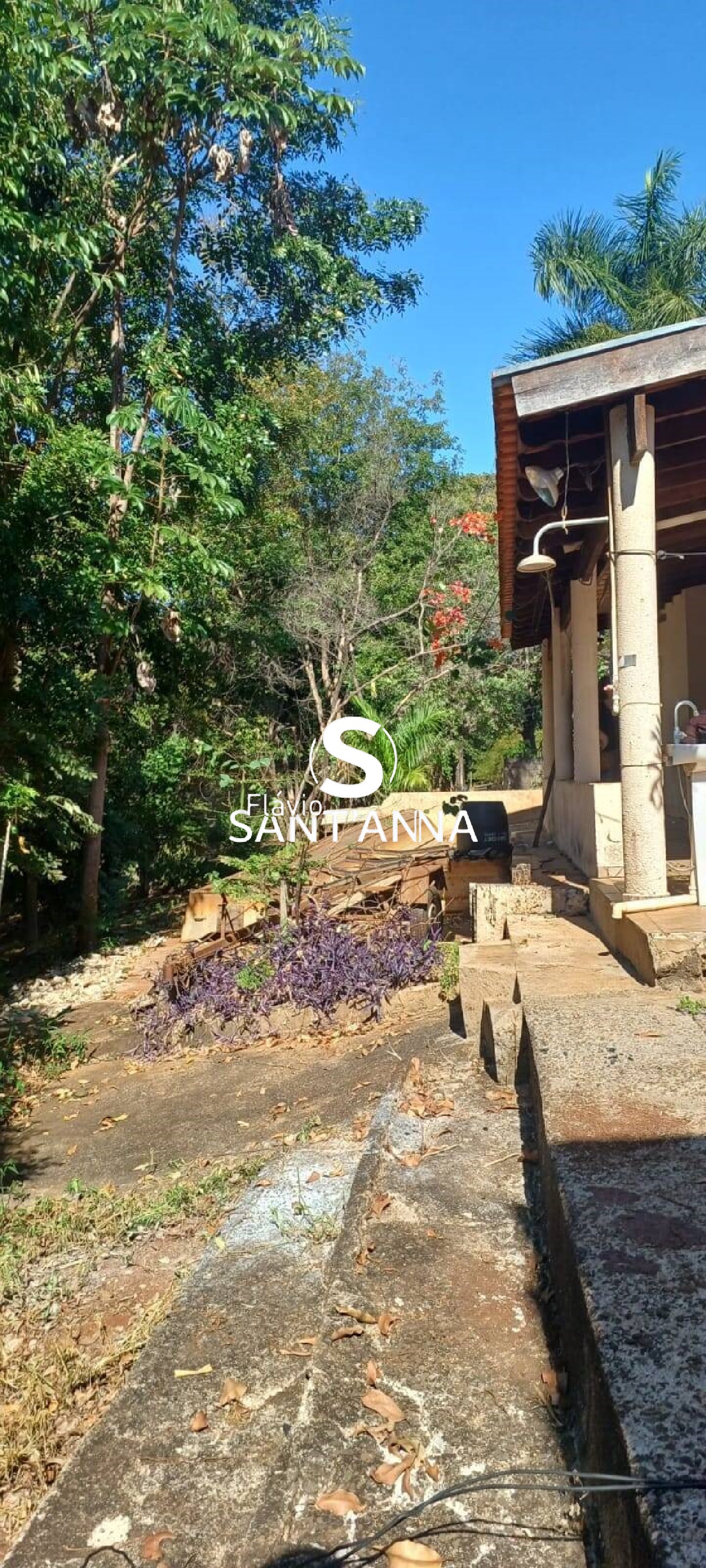 Fazenda, 850 m² - Foto 7