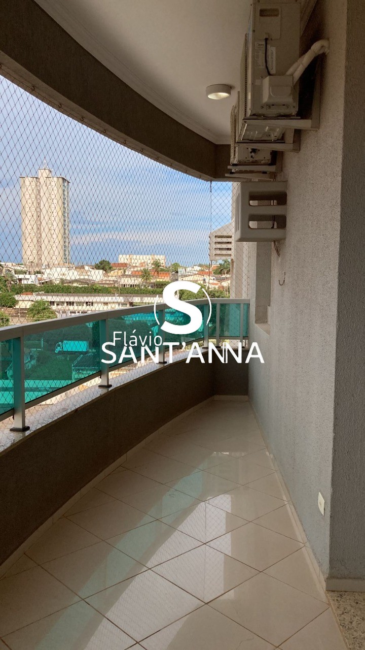 Apartamento, 3 quartos, 140 m² - Foto 2