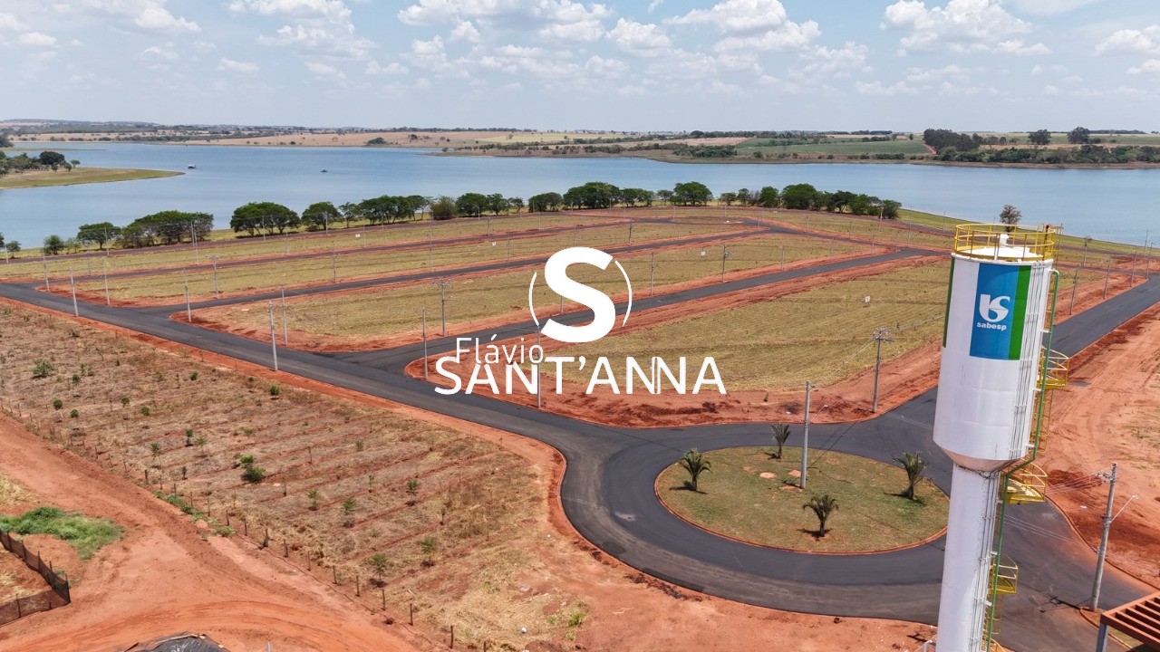 Loteamento e Condomínio, 450 m² - Foto 1