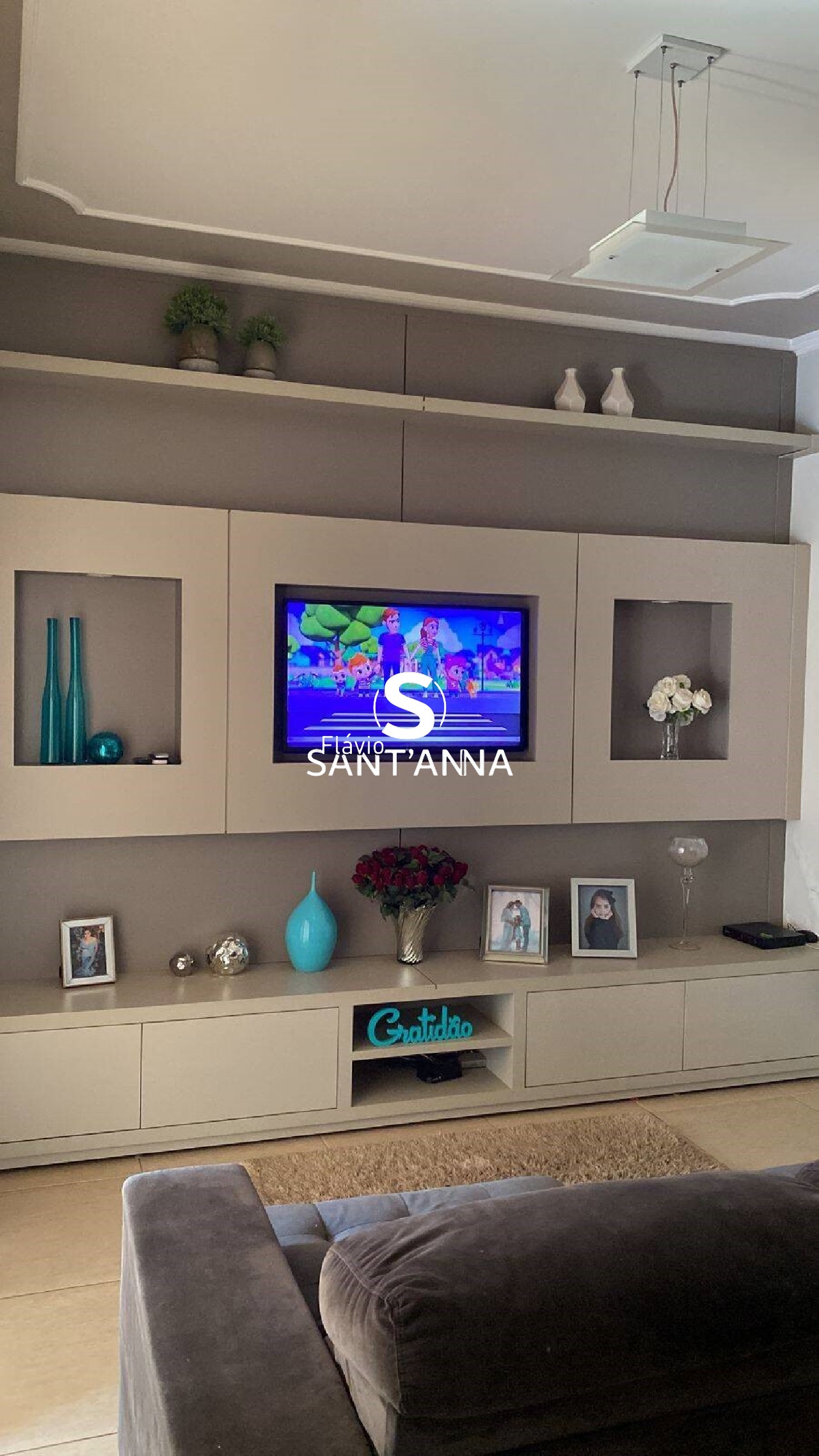 Casa, 3 quartos - Foto 14