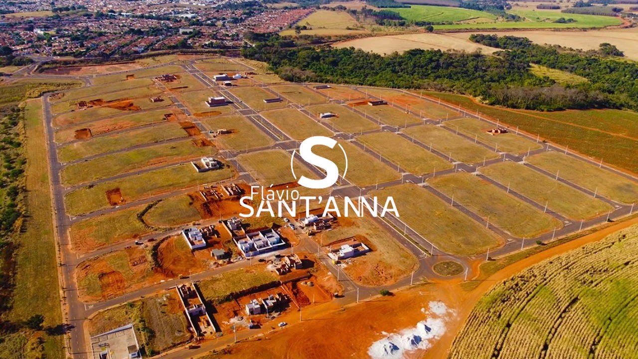 Loteamento no jardim dos ingleses 64.049,73 à vista ou em at