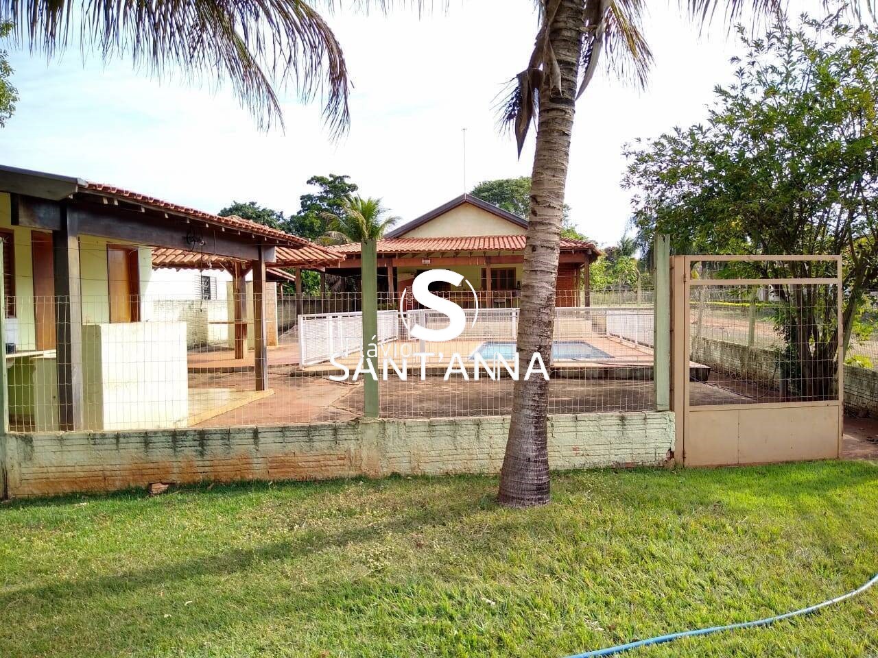 Chácara, 4 quartos, 625 m² - Foto 25