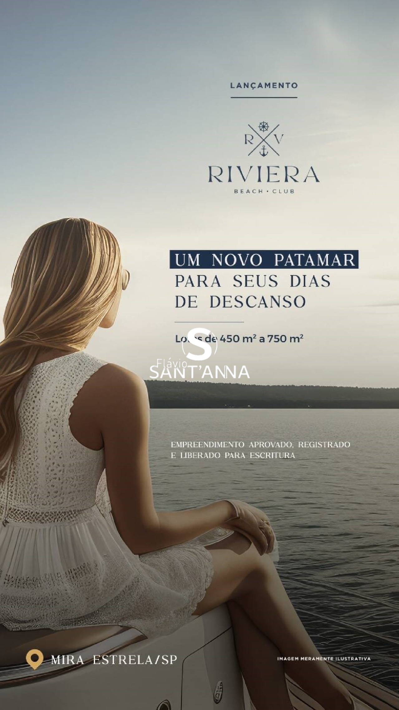 Loteamento e Condomínio, 450 m² - Foto 27