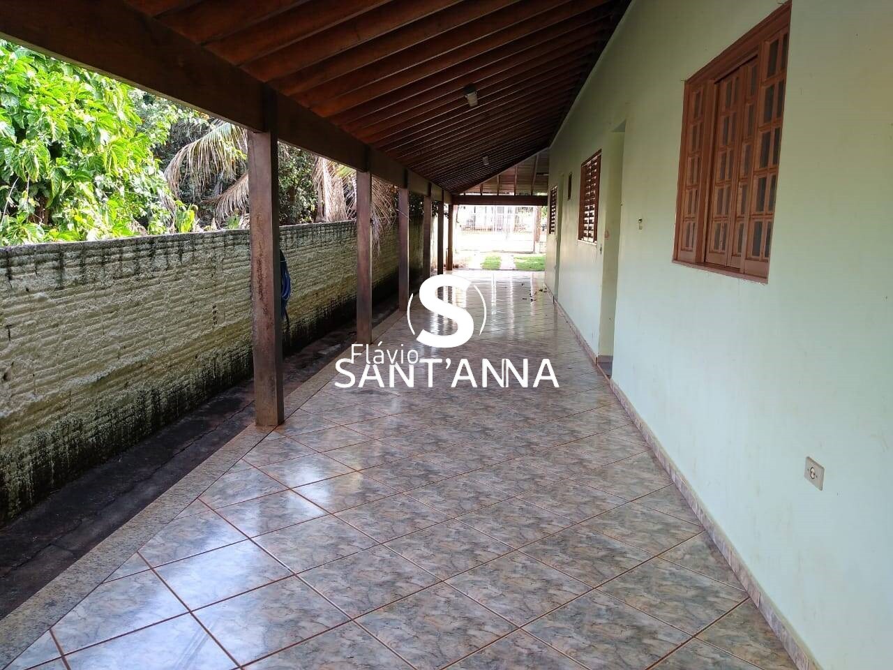 Chácara, 4 quartos, 625 m² - Foto 27