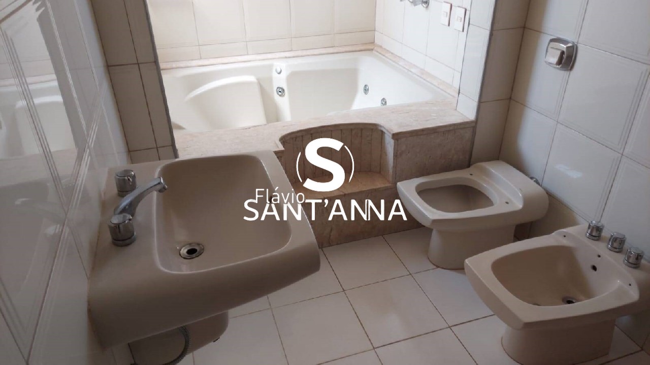 Casa, 3 quartos, 312 m² - Foto 4